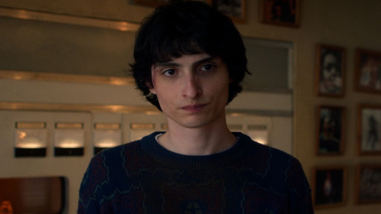 Finn Wolfhard: Nuove Direzioni Musicali Dopo Stranger Things