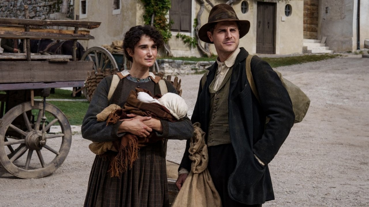 Se fossi te: Anticipazioni e dettagli sulla nuova fiction di Rai 1