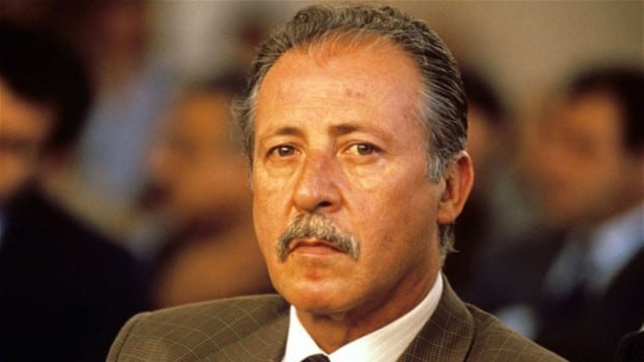 Report di stasera su Rai 3: anticipazioni e inchieste sulle ultime indagini di Paolo Borsellino