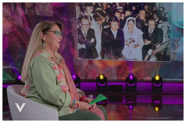 Romina Power risponde a Al Bano: "Ritocchi? Potrebbe servire anche a te!"