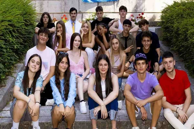 Scopriamo gli studenti de Il Collegio 9: cast e curiosità