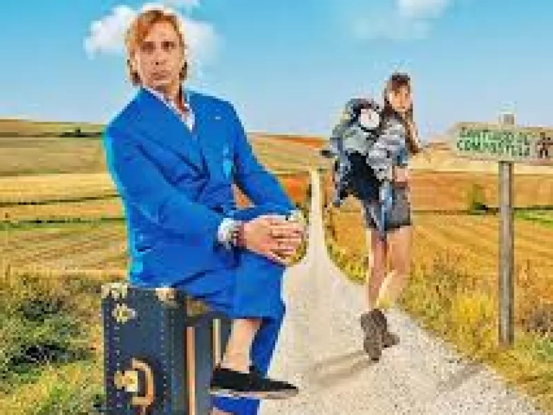 Buen Camino: Il Potenziale per Diventare il Maggiore Successo di Checco Zalone