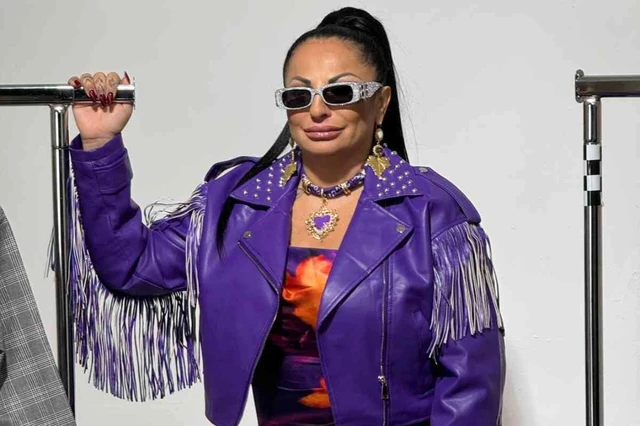 Rita De Crescenzo torna a Roccaraso: il richiamo che riaccende la polemica