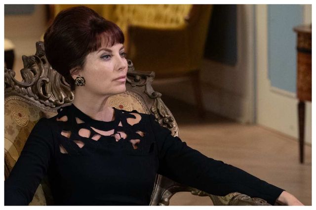 Il Futuro di Adelaide ne Il Paradiso delle Signore: Patto Segreto tra Marcello e Marta