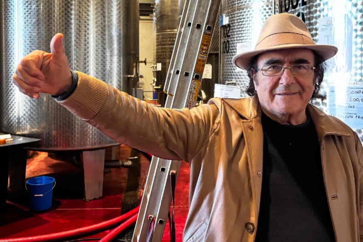 Al Bano escluso da Sanremo 2026: le sue parole in diretta contro Carlo Conti