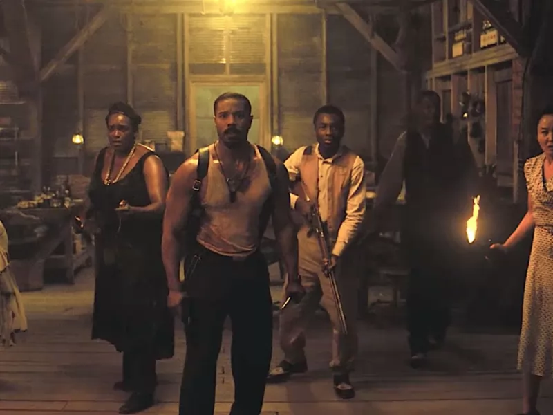 I film horror imperdibili su HBO Max