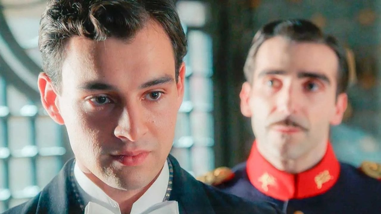 La Promessa: anticipazioni del 3 gennaio - Lorenzo e la sua vendetta su Curro