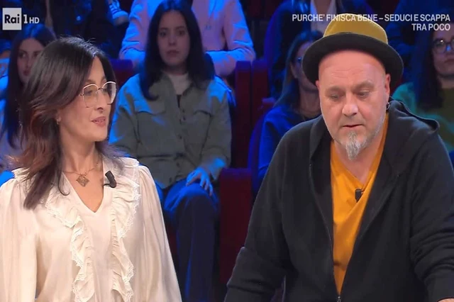 Affari tuoi: La puntata del 2 gennaio 2026 e l'annuncio di Stefano De Martino