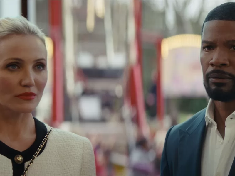 Un Film Netflix Sotto Critica Ma Inarrestabile: Il Caso di 'Back in Action'