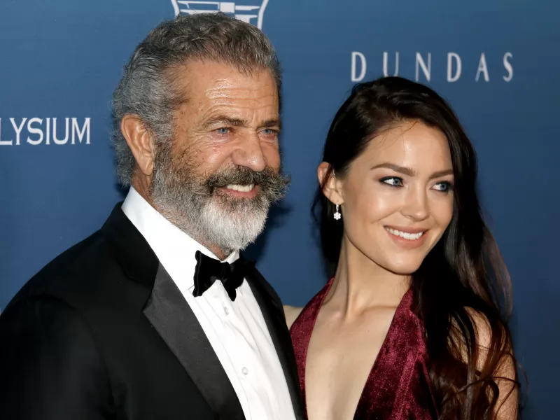 Mel Gibson e Rosalind Ross: la fine di un matrimonio dopo 9 anni