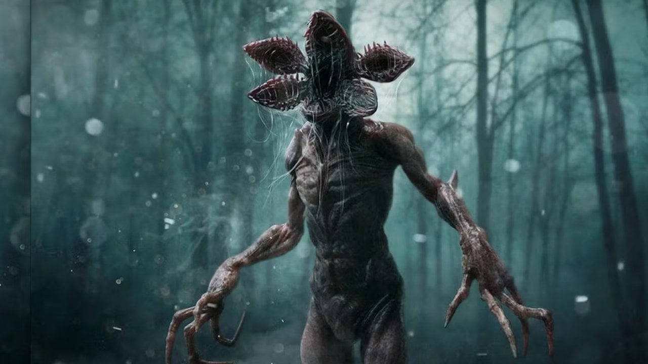 Stranger Things 5: La spiegazione dei Duffer sui Demogorgoni nel finale