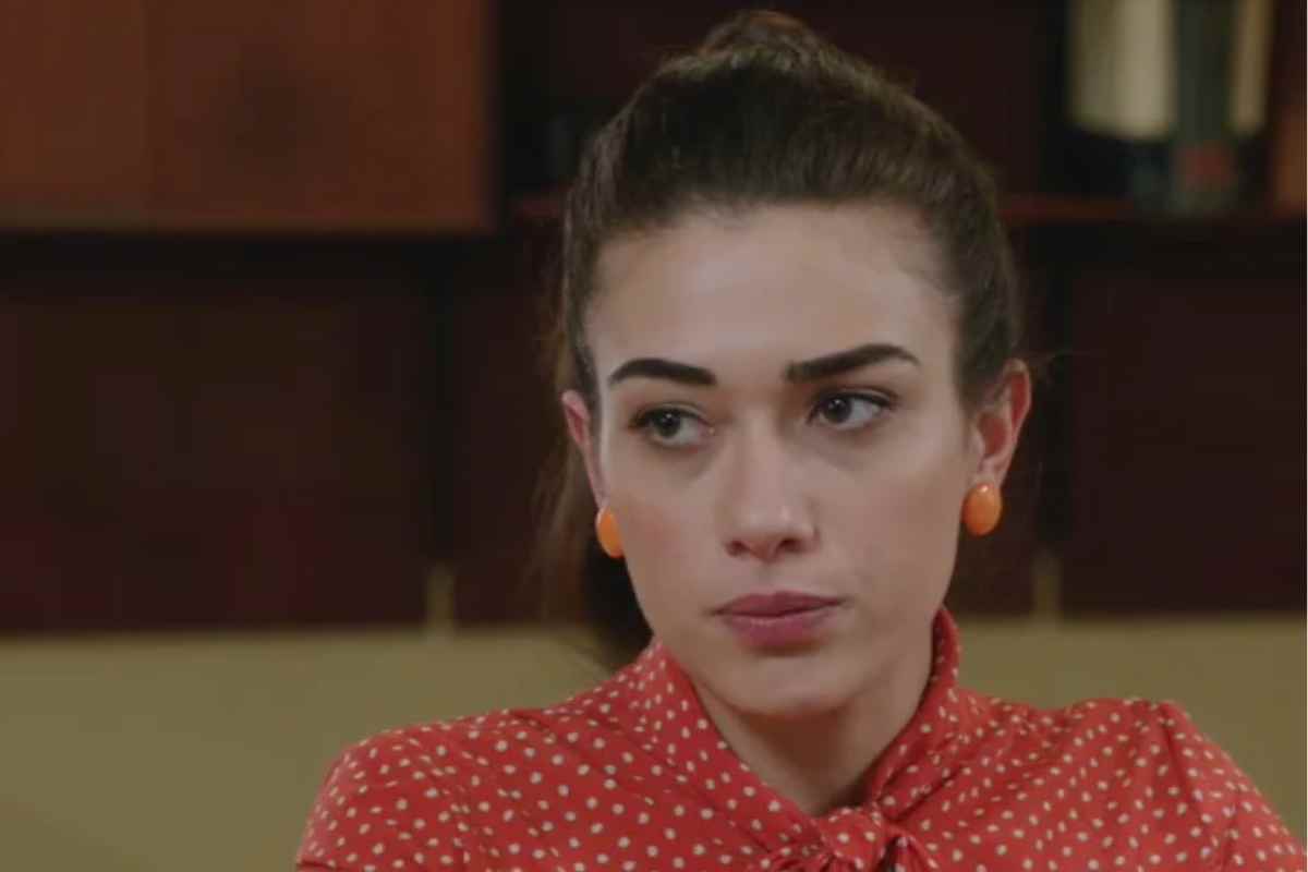 Il Paradiso delle Signore: Rosa e la lettera che cambierà tutto