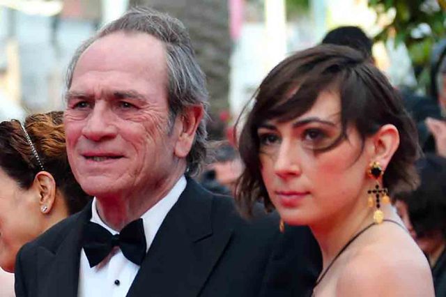 La Triste Scomparsa di Victoria Jones, Figlia di Tommy Lee Jones
