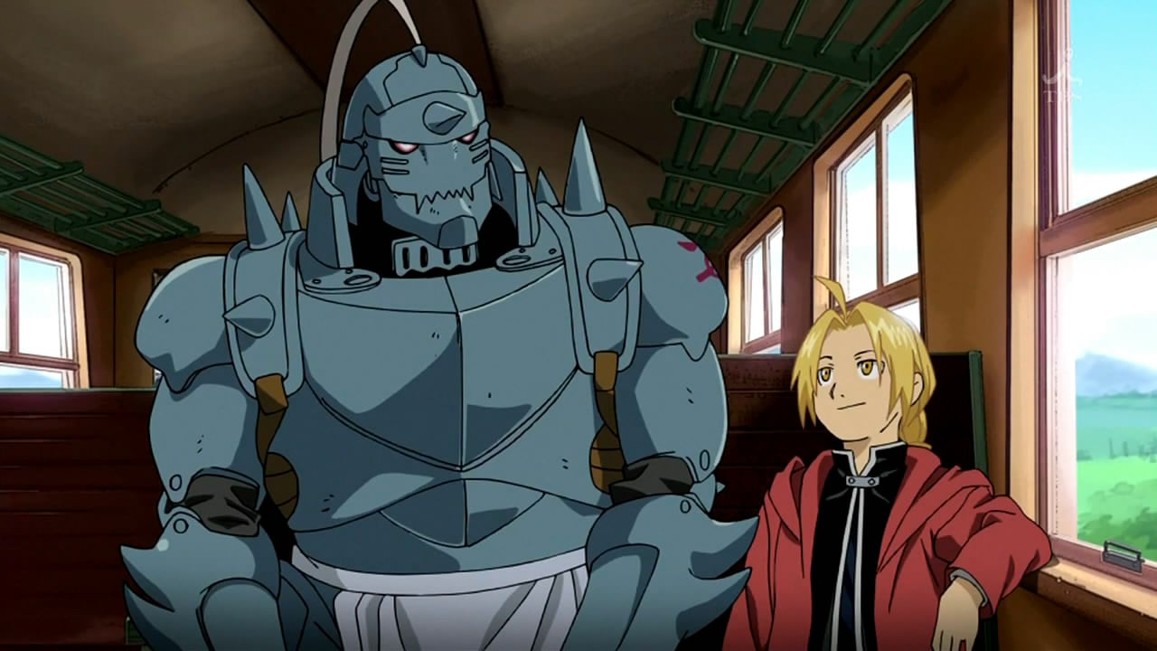 Hiromu Arakawa sostiene il live-action di Fullmetal Alchemist: 'Potrei copiarlo'