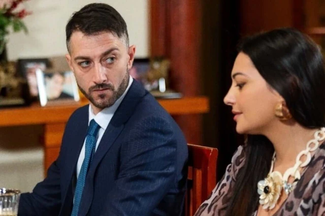 Un Posto al Sole: Anticipazioni e Colpi di Scena per Gennaro