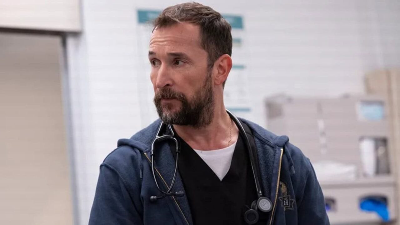 La terza stagione di The Pitt: Noah Wyle torna sullo schermo