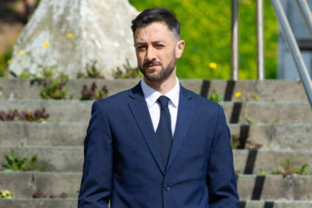 Un Posto al Sole: Gennaio porta tensioni e colpi di scena per Gagliotti e i Ferri