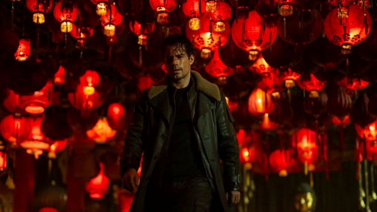 Highlander: Le Prime Immagini del Reboot con Henry Cavill