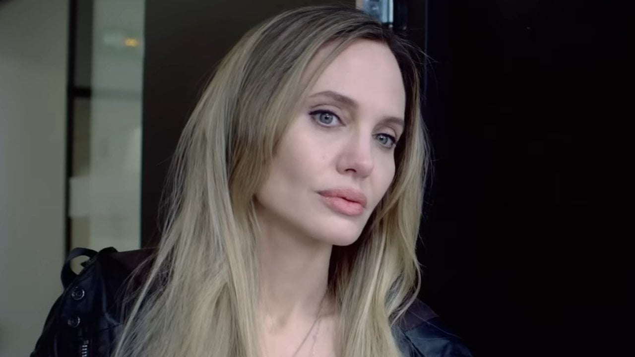 Angelina Jolie affronta nuove sfide in 'Couture': il trailer svela il suo ruolo