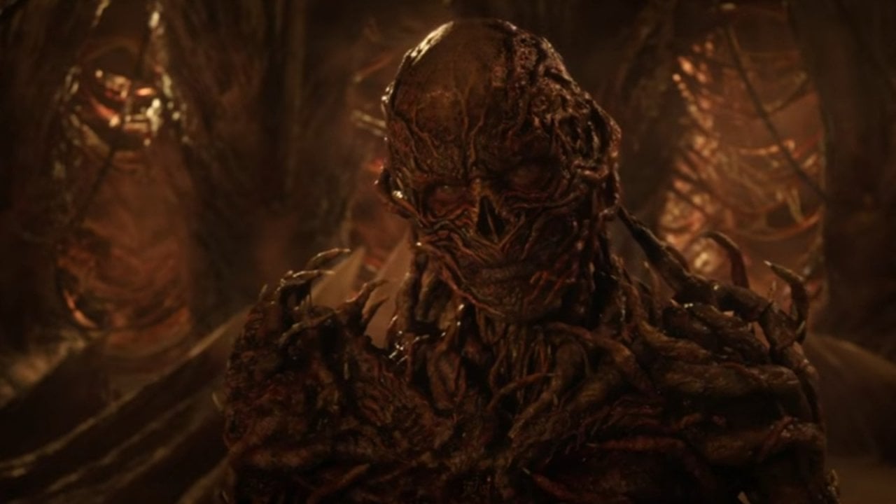 Stranger Things 5: Jamie Campbell Bower rivela frasi inedite di Vecna nel finale