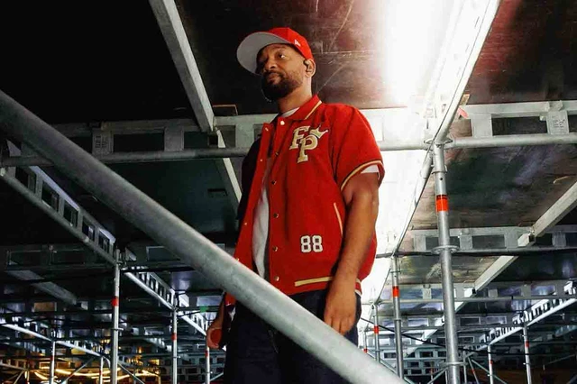 Accuse di molestie contro Will Smith: il caso del violinista Brian King Joseph