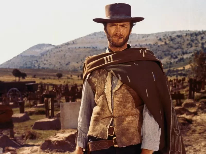 I duelli indimenticabili del western