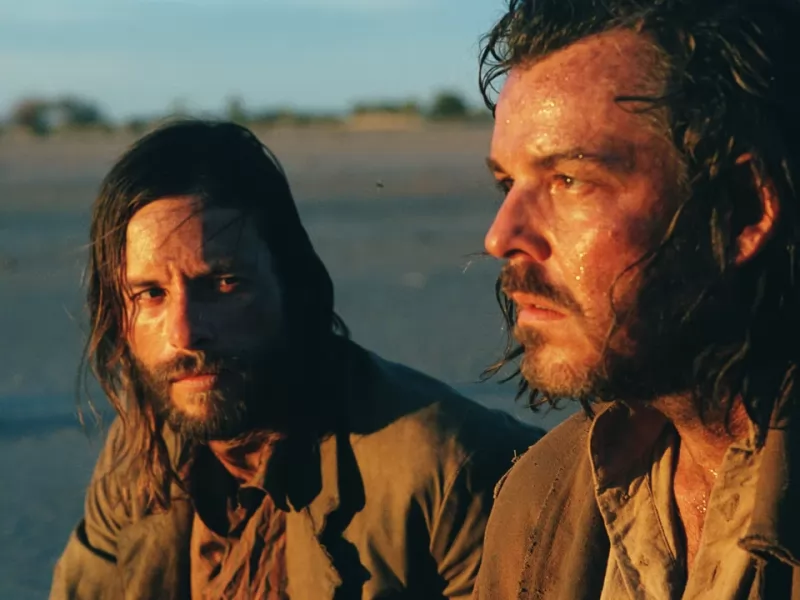 I 5 western più cruenti della storia del