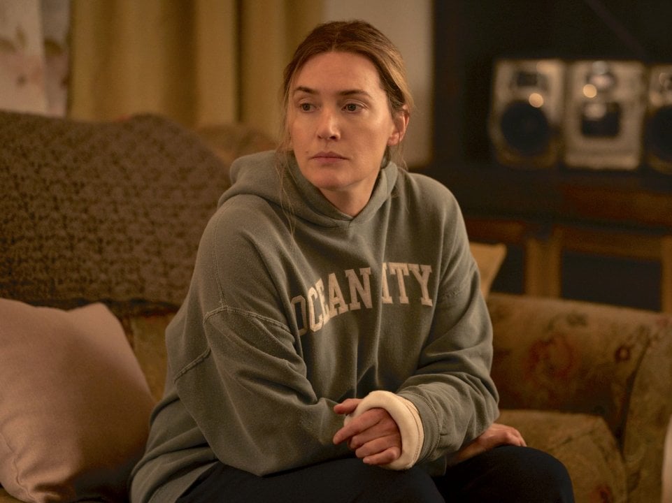 Kate Winslet si racconta: l'emozione del debutto alla regia in Goodbye June