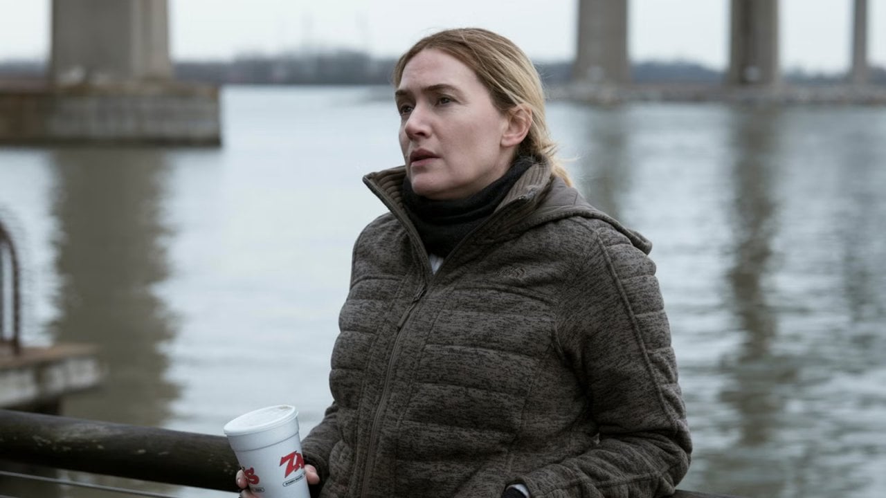 Aggiornamenti su Omicidio a Easttown 2: Kate Winslet parla delle riprese