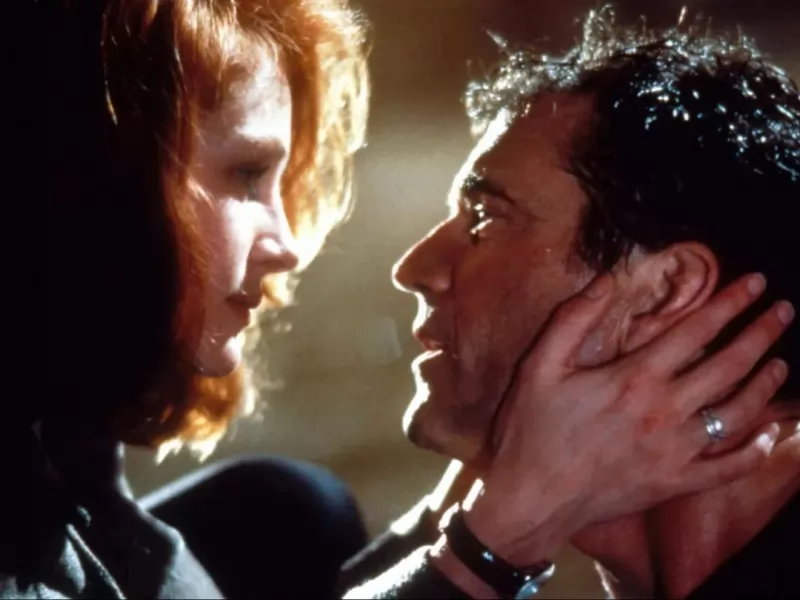 Analisi del Finale di 'Ipotesi di Complotto' con Mel Gibson e Julia Roberts