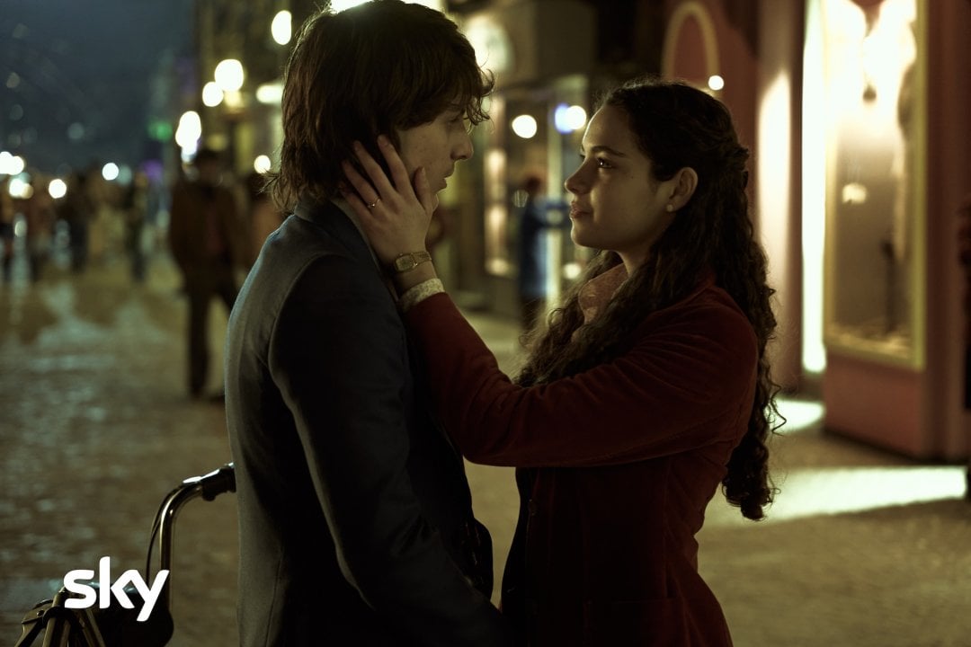 Gomorra - Le origini: Marco D'Amore svela i segreti del prequel