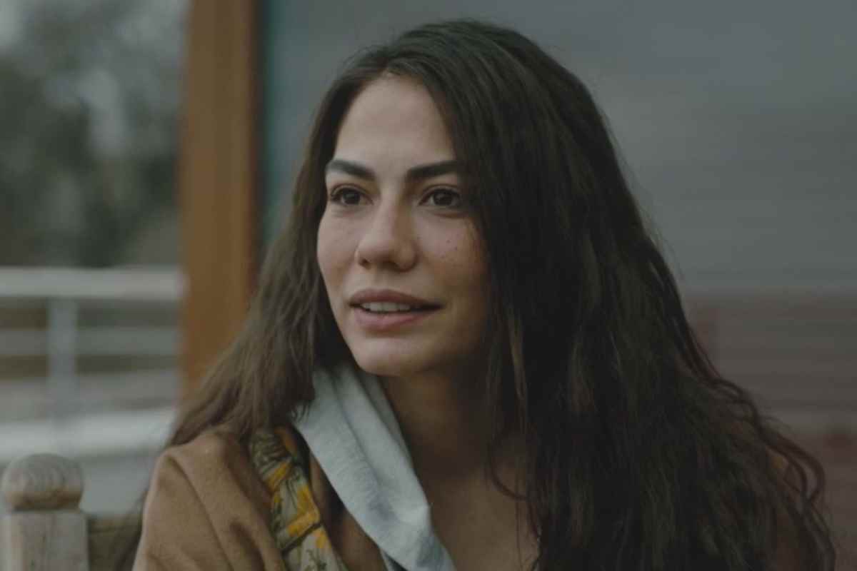 Il Finale di Io Sono Farah: Un'Emozionante Scelta di Perdono