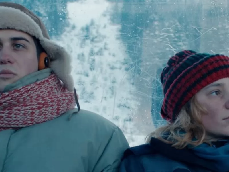 Un film friulano sorprende il box office italiano: oltre Buen Camino!