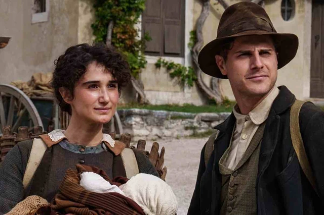 Gerry Scotti Trionfa in Prime Time: Auditel del 4 Gennaio 2026