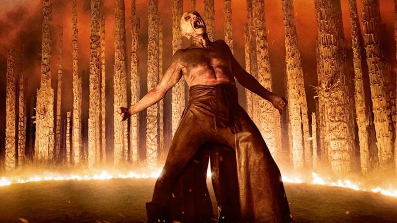 28 Anni Dopo: Il Tempio delle Ossa - Un Sequel Tra Horror e Poesia