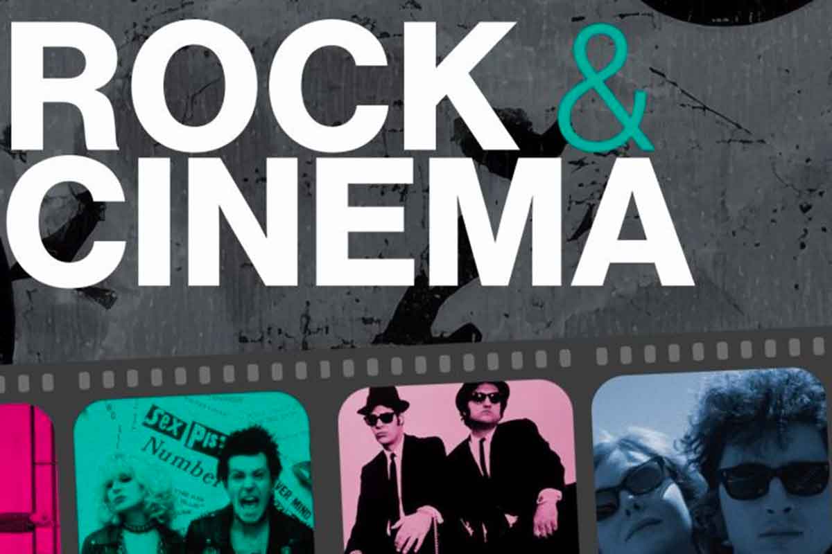 Il Nuovo Libro di Daniele Follero: Un Viaggio tra Rock e Cinema