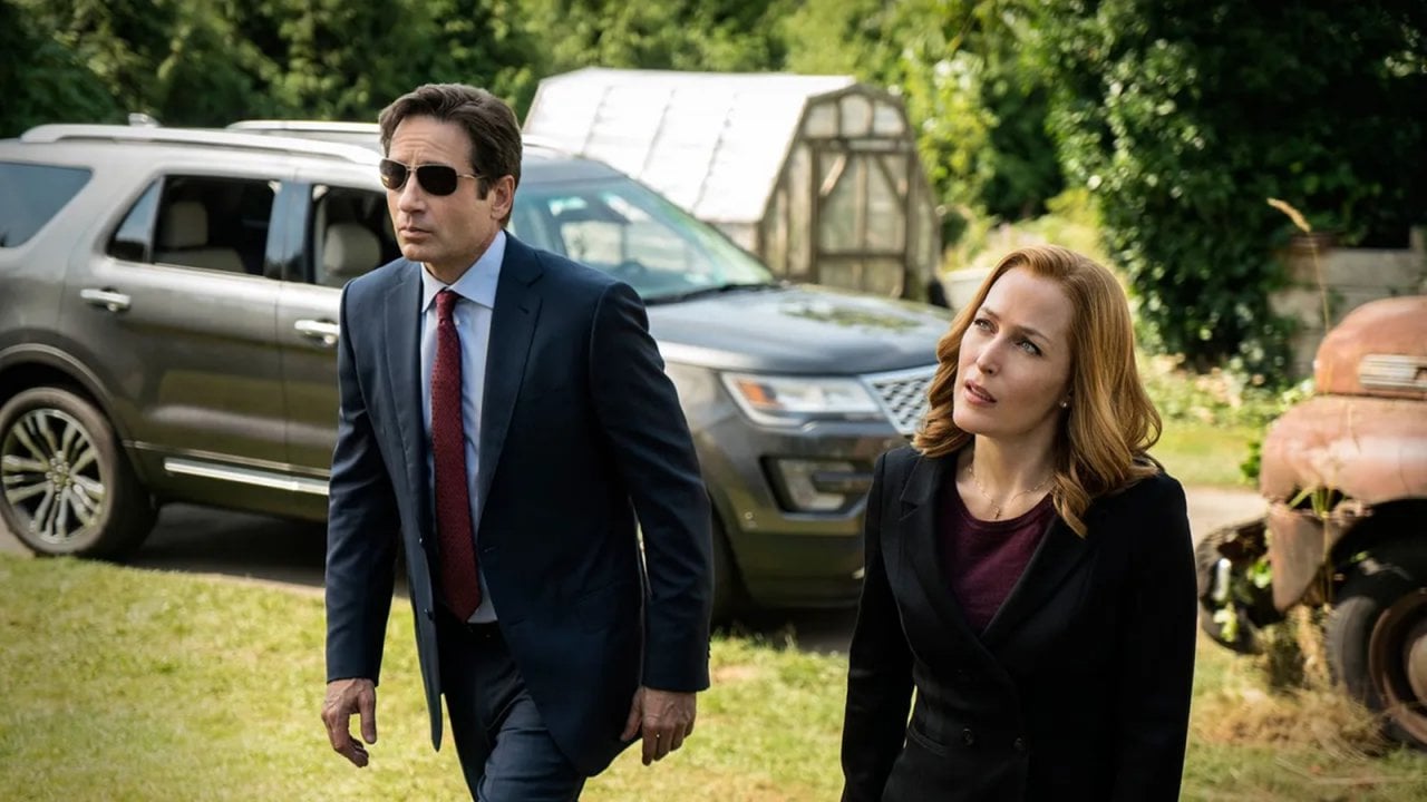 X-Files: Hulu dà il via al pilot del reboot e rivela il nome di una protagonista
