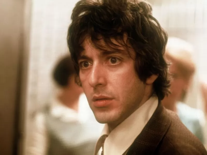 Analisi del Finale di 'Quel Pomeriggio di un Giorno da Cani' con Al Pacino