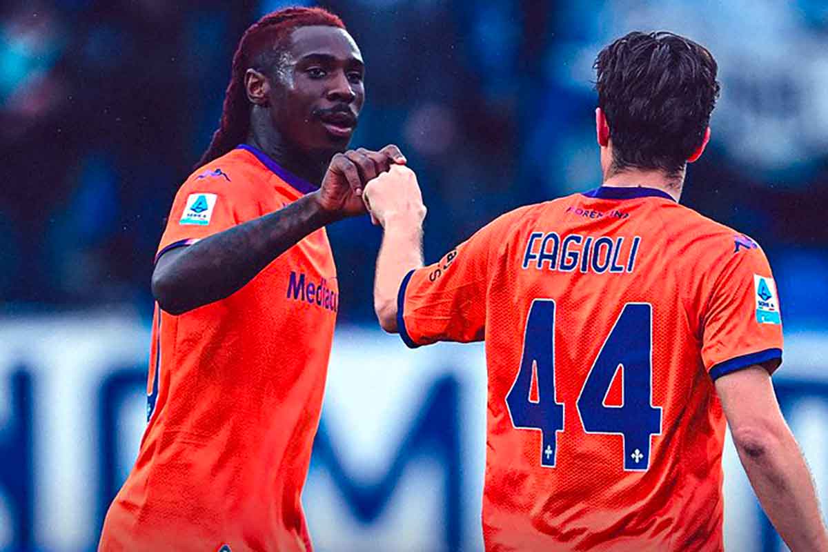 Serie A in TV: Napoli-Roma chiude la giornata | Tutto sul programma e le partite in diretta