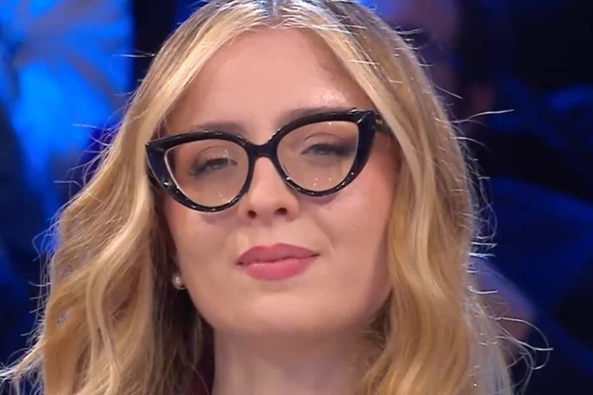 Un Finale Inaspettato per Cristina delle Marche a Affari Tuoi del 19 Febbraio 2026