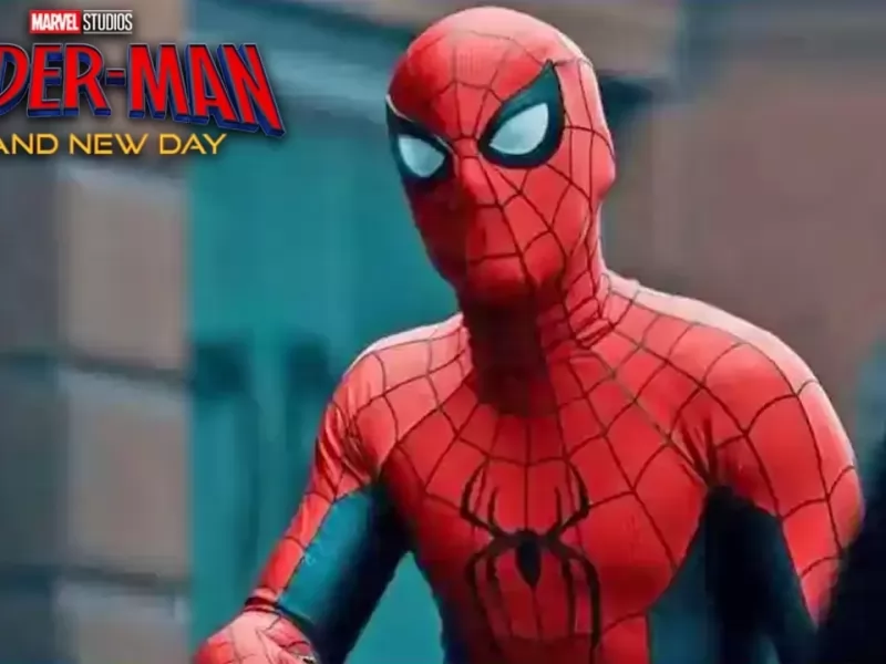 Spider-Man: Brand New Day, leak rivela dettagli sulla trama!