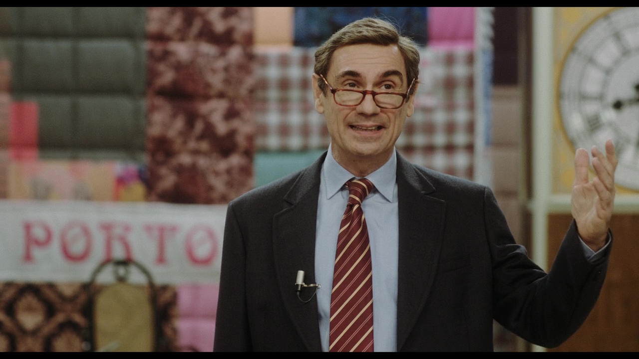 Portobello: Un Inizio Promettente per HBO MAX in Italia