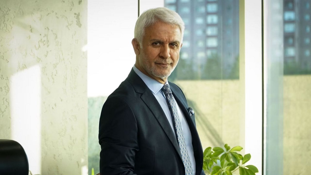 Forbidden Fruit: Anticipazioni del 6 Febbraio, Halit e Sahika si Preparano al Grande Giorno