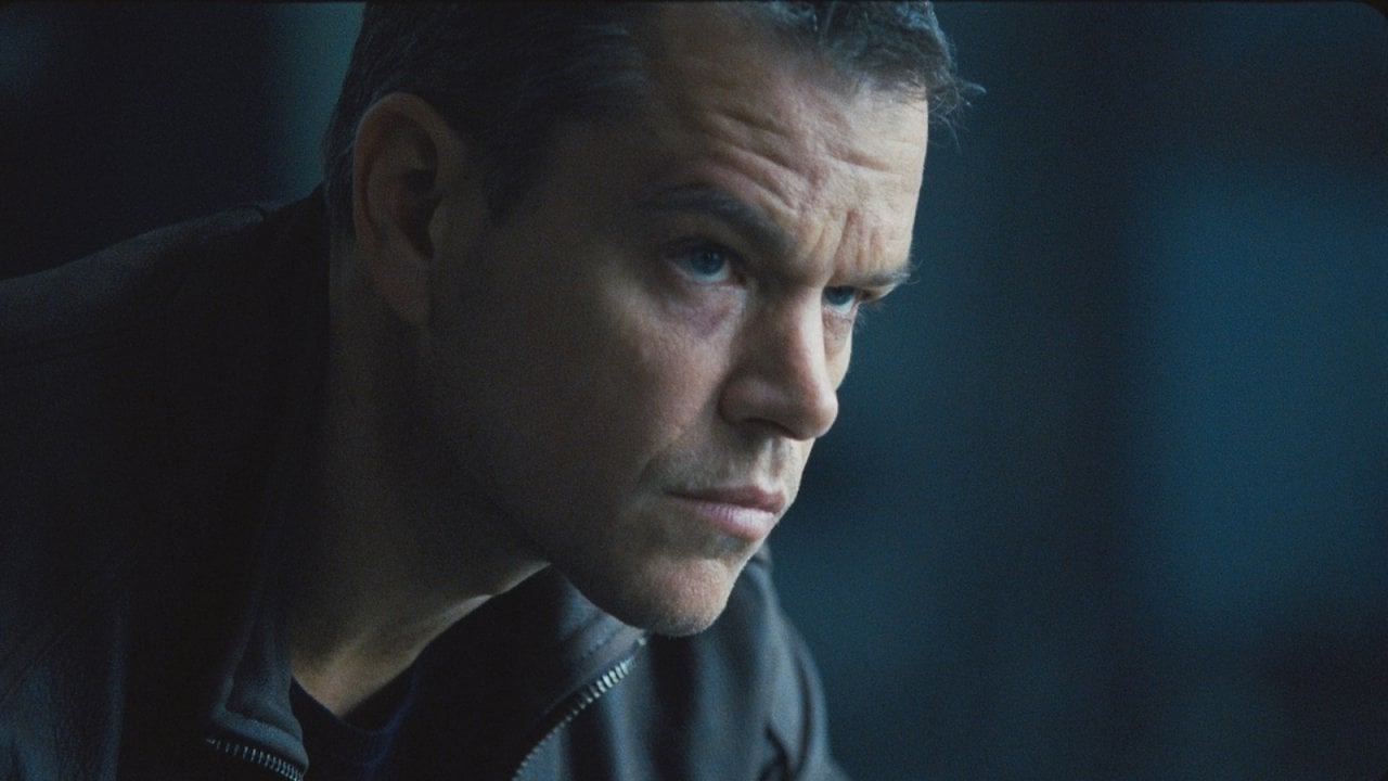 Matt Damon si ritira dal ruolo di Jason Bourne: ecco cosa sapere sul reboot