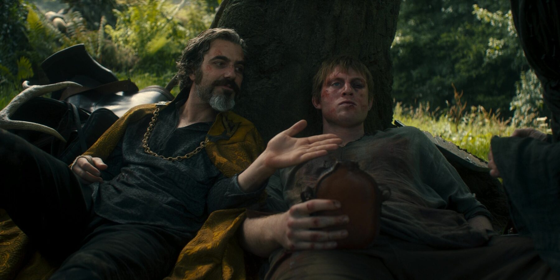 A Knight of the Seven Kingdoms: Un'analisi della prima stagione