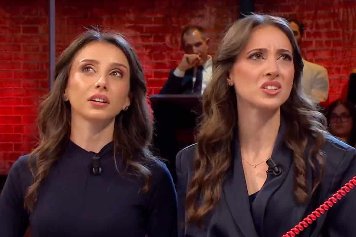 Ester e la sfortunata puntata di Affari tuoi del 15 febbraio 2026