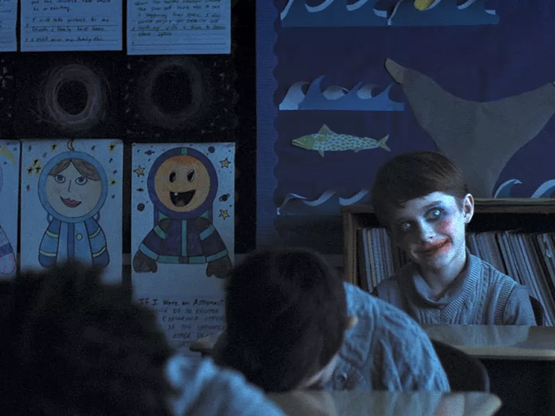 Tre film horror su HBO Max che vi terranno svegli tutta la notte