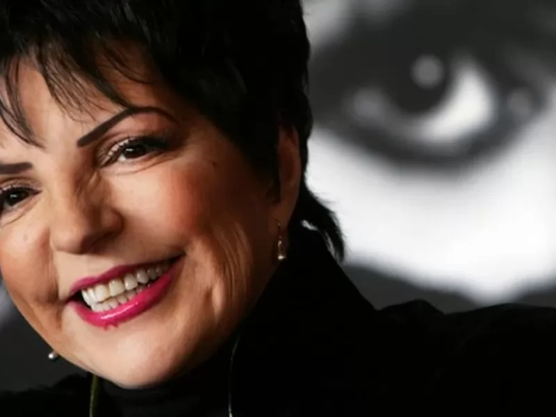 Liza Minnelli critica gli Oscar e Lady Gaga: 'Mi hanno costretto a usare una sedia a rotelle'