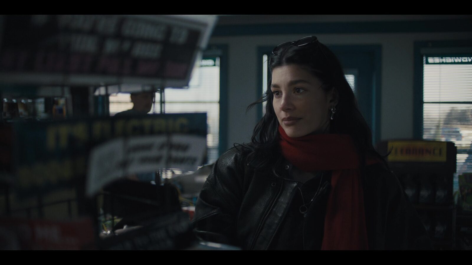 Something Very Bad is Going to Happen: L'ansia del matrimonio in chiave horror