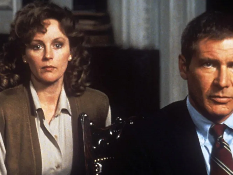 Analisi del finale di Presunto Innocente con Harrison Ford